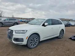 WA1VAAF7XHD034801 2017 AUDI Q7
