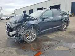 WA1VAAF7XHD035852 2017 AUDI Q7