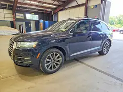 WA1VAAF7XHD036659 2017 AUDI Q7