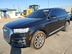 WA1VAAF7XHD037102 2017 AUDI Q7