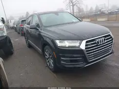WA1VAAF7XHD038864 2017 AUDI Q7