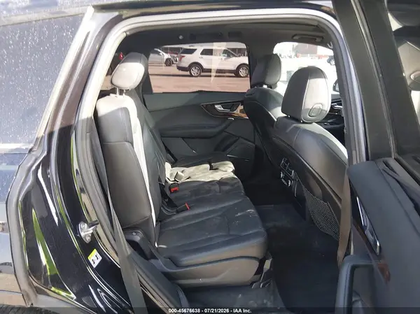 WA1VAAF7XHD039707 2017 AUDI Q7 - Image 8