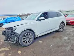 WA1VAAF7XHD040405 2017 AUDI Q7