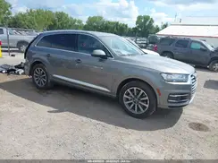 WA1VAAF7XHD041229 2017 AUDI Q7