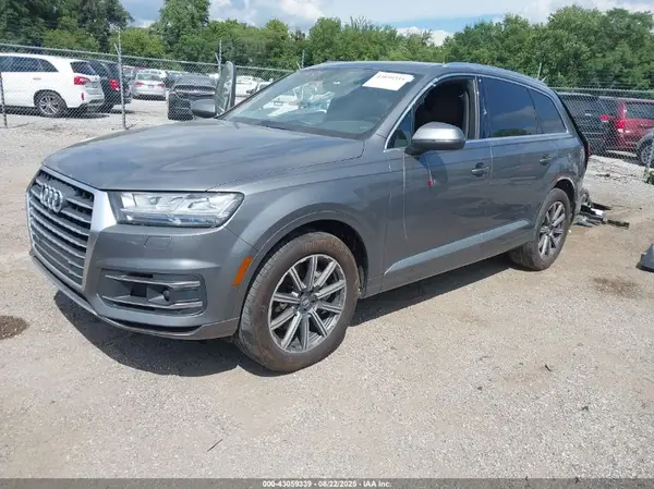 WA1VAAF7XHD041229 2017 AUDI Q7 - Image 2