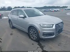 WA1VAAF7XHD041389 2017 AUDI Q7