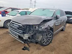 WA1VAAF7XHD043451 2017 AUDI Q7