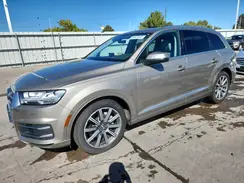 WA1VAAF7XHD045992 2017 AUDI Q7