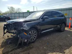 WA1VAAF7XHD046155 2017 AUDI Q7