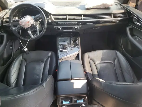 WA1VAAF7XHD046155 2017 AUDI Q7 - Image 8