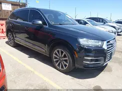 WA1VAAF7XHD046821 2017 AUDI Q7