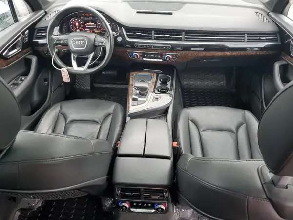 WA1VAAF7XHD049430 2017 AUDI Q7 - Image 8