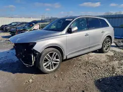 WA1VAAF7XHD049685 2017 AUDI Q7