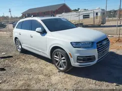 WA1VAAF7XHD050674 2017 AUDI Q7