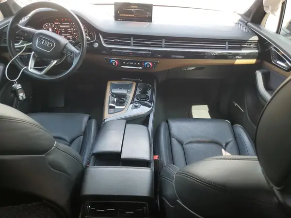 WA1VAAF7XHD050710 2017 AUDI Q7 - Image 8