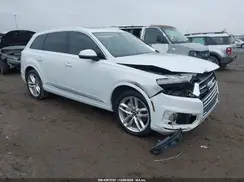 WA1VAAF7XHD050805 2017 AUDI Q7