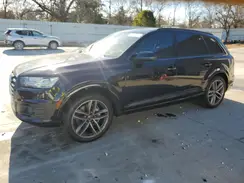 WA1VAAF7XHD051579 2017 AUDI Q7