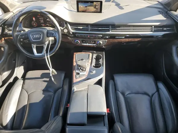 WA1VAAF7XHD051579 2017 AUDI Q7 - Image 8