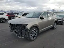 WA1VAAF7XHD052599 2017 AUDI Q7