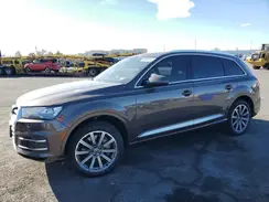 WA1VAAF7XHD054613 2017 AUDI Q7