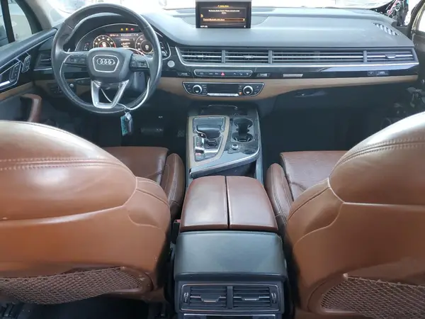 WA1VAAF7XHD054613 2017 AUDI Q7 - Image 7