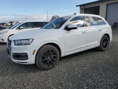 WA1VAAF7XHD054725 2017 AUDI Q7