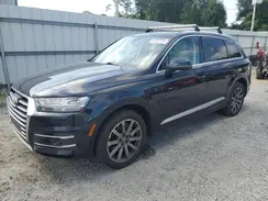 WA1VAAF7XHD055132 2017 AUDI Q7