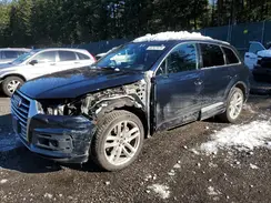 WA1VAAF7XHD056040 2017 AUDI Q7