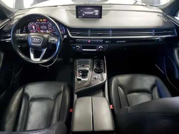 WA1VAAF7XHD056216 2017 AUDI Q7 - Image 8