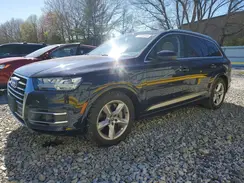 WA1VAAF7XHD057348 2017 AUDI Q7