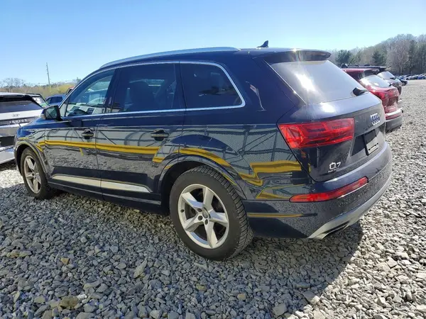 WA1VAAF7XHD057348 2017 AUDI Q7 - Image 2