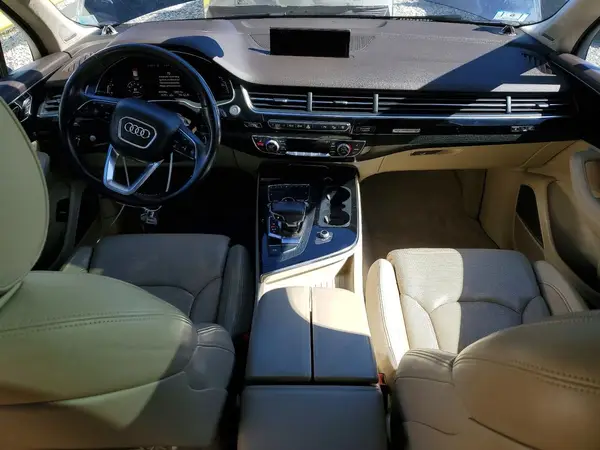 WA1VAAF7XHD057348 2017 AUDI Q7 - Image 8