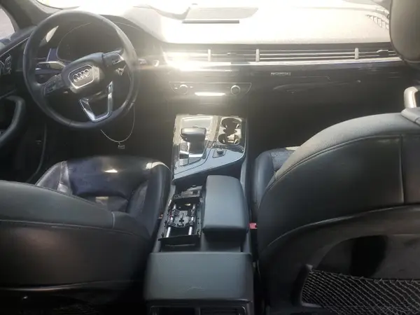 WA1VAAF7XHD059360 2017 AUDI Q7 - Image 8