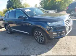 WA1VAAF7XJD000170 2018 AUDI Q7