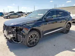 WA1VAAF7XJD001531 2018 AUDI Q7