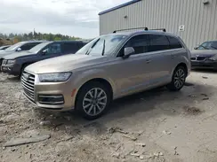WA1VAAF7XJD001948 2018 AUDI Q7