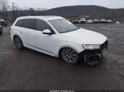 WA1VAAF7XJD002369 2018 AUDI Q7