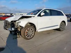 WA1VAAF7XJD005627 2018 AUDI Q7