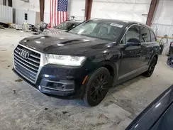 WA1VAAF7XJD005997 2018 AUDI Q7