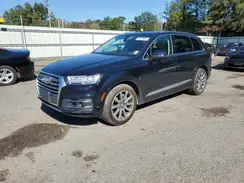 WA1VAAF7XJD006034 2018 AUDI Q7