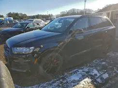 WA1VAAF7XJD008074 2018 AUDI Q7
