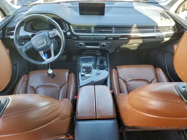 WA1VAAF7XJD008074 2018 AUDI Q7 - Image 8