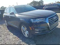 WA1VAAF7XJD008687 2018 AUDI Q7
