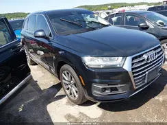 WA1VAAF7XJD008981 2018 AUDI Q7