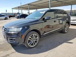 WA1VAAF7XJD010018 2018 AUDI Q7