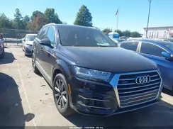 WA1VAAF7XJD011315 2018 AUDI Q7