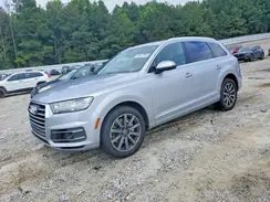 WA1VAAF7XJD011332 2018 AUDI Q7