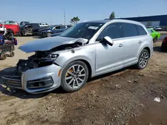 WA1VAAF7XJD011718 2018 AUDI Q7
