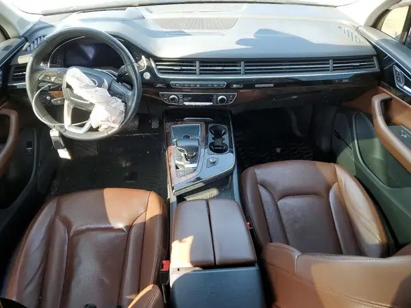 WA1VAAF7XJD011718 2018 AUDI Q7 - Image 8