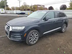 WA1VAAF7XJD012948 2018 AUDI Q7